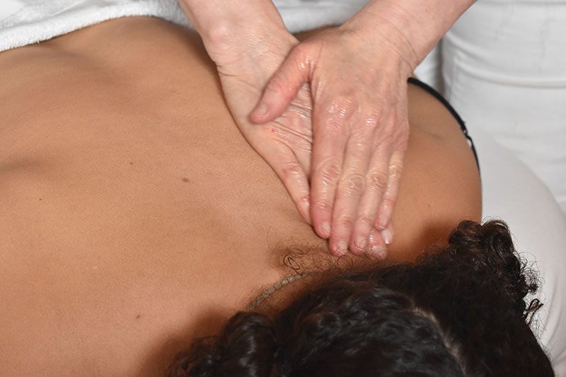 fysiurgisk massage fredericia